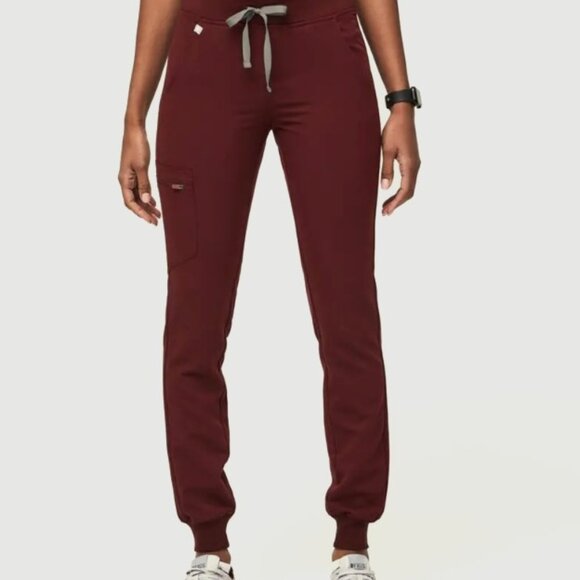 Figs Zamora Jogger Scrub Pants - Small - Picture 1 of 2